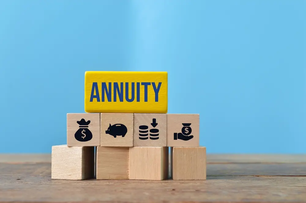 Annuity Monthly thumbnail