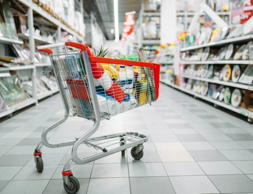 Five Essential Types of Insurance for Supermarkets