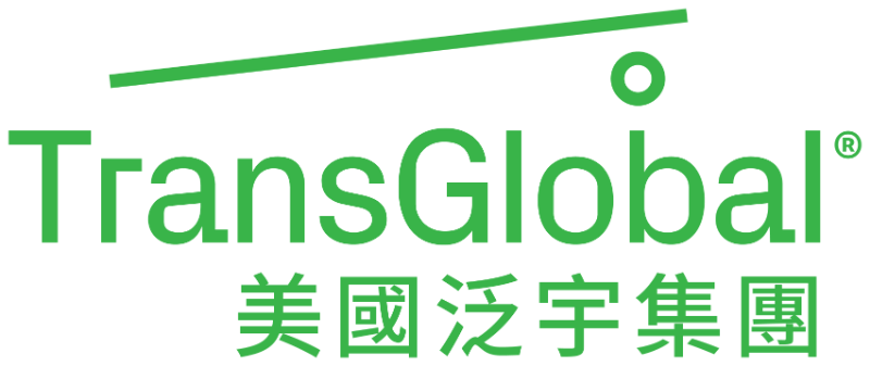 TransGlobal Holding Company Logo